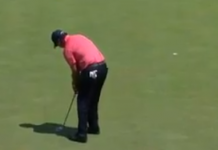 Phil Mickelson Gets Awesome New Nickname Shouted From the Gallery