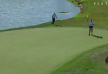 The Longest Made Putt on the PGA Tour This Year Happened at RBC Canadian Open