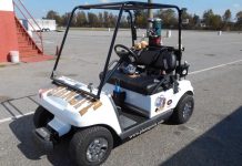 11 Crazy, Wacky Golf Records