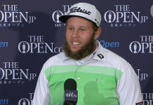 The Story Behind Andrew ‘Beef’ Johnston’s Nickname Will Have You in Stitches