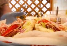 The Sandwich Zach Johnson is Named After Looks Incredible