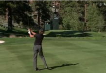 Will Wilcox With the Most Unorthodox Follow Through You’ll Ever See