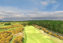 According to Arnold Palmer This is the Most Dangerous Hole He’s Ever Seen