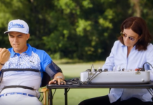 Watch What Happens When Rickie Fowler Justin Rose and Other Pros Take a Lie-Detector Test