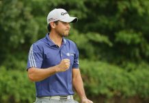 World #1 Jason Day Takes Lead at WGC-Bridgestone