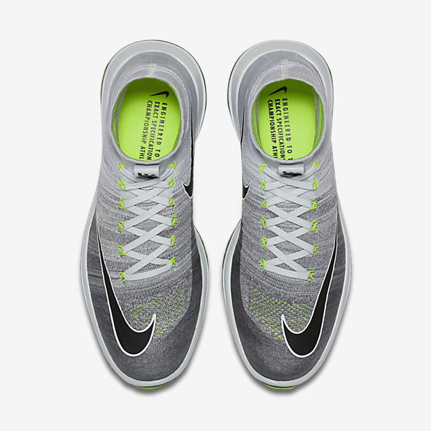 Nike Flyknit Elite Golf Shoes: Real 