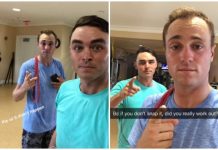 Do Golfers Work Out? Rickie Fowler and Justin Thomas Answer the Age-Old Question
