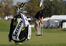 William McGirt: What He Plays and Wears