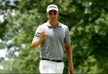 The 6 Best Dressed Golfers at the WGC – Bridgestone Invitational