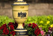 The Money Payout: WGC-Bridgestone Invitational