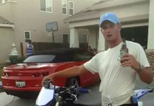 Holiday Hangover: PGA Tour Golfers Celebrate Their Independence Day