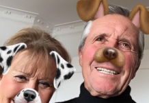 BREAKING: 80-Year-Old Gary Player Joins Snapchat