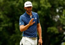 Quick Recap: DJ Remains Red Hot, Wins WGC-Bridgestone Invitational