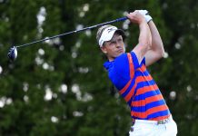 The Open Championship Field Update: Jaco Van Zyl OUT, Luke Donald IN