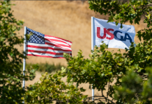 3 Mind-Boggling Stats Tracked at U.S. Women’s Open