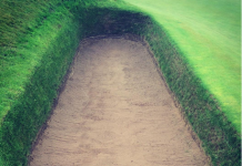 Sneak Peek: Royal Troon’s Postage Stamp Hole With Coffin Bunker