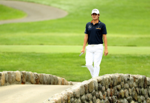 PGA Tour Rookie Report: Emiliano Grillo Wins Week