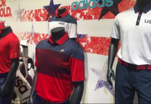 PGA Tour Previews U.S. Olympic Golf Outfits, Fans Unload