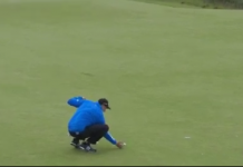 Scottish Open Rules Advisory on Wind is “Clear as Mud”