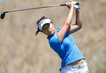 Lydia Ko Takes 54-Hole Lead at U.S. Women’s Open