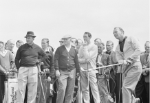 Ranking The Open Champions at Royal Troon