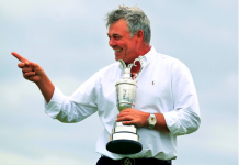 7 Interesting Things To Know About The Claret Jug Darren Clarke