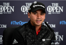 Betting Odds: Day, DJ Favorites at The Open Championship