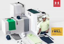 Golf Style: 2016 British Open Apparel Scripts