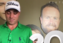 Justin Thomas Answers 20: Mark Wahlberg, Superman, Beer, Tacos