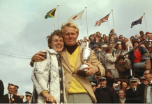 The 36 People in the World Who’ve Won a Claret Jug