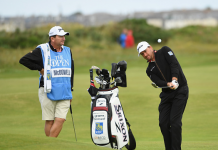 Sleeper Picks: 2016 British Open Championship