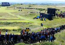 3 Key Statistics To Watch at The Open Championship