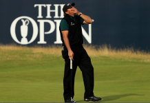 Mickelson’s 63: A Microcosm Of His Career