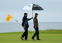 Round 2 Quotes: The Open Championship