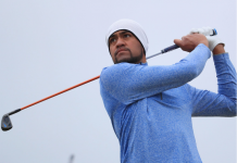 Preview: The Top 10 at British Open Heading into Saturday