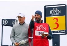 Round 3 Quotes, Photos From Royal Troon