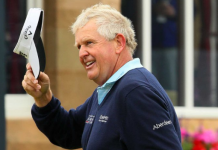 Early Morning Recap: Final Round of The Open Championship