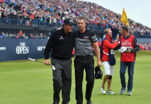 The Open Reduces Age Limit Exemption to 55 For Claret Jug Winners