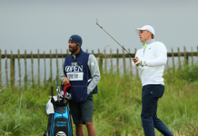 Final Round Quotes, Photos From Royal Troon