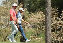 Betting Odds: Day, DJ Favorites at RBC Canadian Open