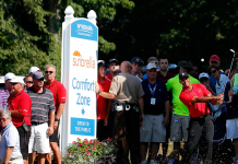 Tiger Woods won’t play the PGA Championship at Baltusrol