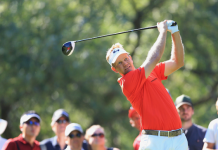 You Won’t Believe Where Billy Hurley III’s Drive Landed