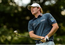 5 Things: Snedeker Leads du Toit, DJ By 1 at Canadian Open