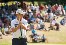 Snedeker Vaults to Lead at Canadian Open; DJ, du Toit 1 Back