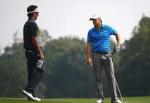 Round One: PGA Championship Tee Times, Groups