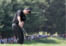 Relive: Phil Mickelson’s Famous Tap & Flop Win at Baltusrol