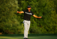 Betting Odds: Big 4 Favored at PGA Championship