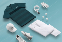 Golf Style: The 2016 PGA Championship Scripts