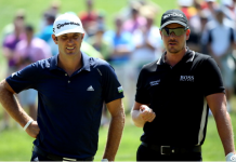 TNT to Broadcast 18 Live Hours of the PGA Championship