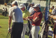 Instagram Roundup: PGA Championship Long Drive Event